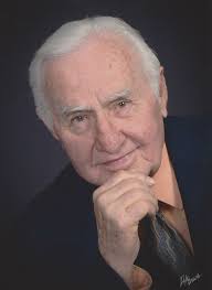 Obituary of Alvin Baker