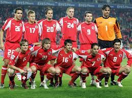 Team Photo Football Team Pictures Switzerland Football Team Pictures