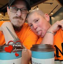 Can my husband donate plasma in Rochester?