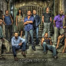 Prison Break Google Search Netflix Filmes E Series Prison Break Filmes