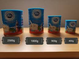 It is one of the world's largest dairy cooperative owned by farmers. Mermaid Imports In Stock Dutch Lady Powdered Milk In The Following Sizes 400g 900g 1800g 2500g Please Call Us On 2727561 Or Visit Our Warehouse At Bel Eau For More