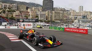 Näytä lisää sivusta formel1.de facebookissa. Formel 1 Einfach Kein Vorbeikommen In Monaco Sport Sz De