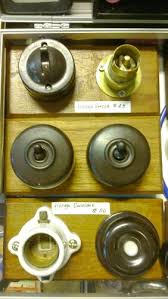 Use only on an electricity supply of 230 volts ac. Fan Regulator By My Old School