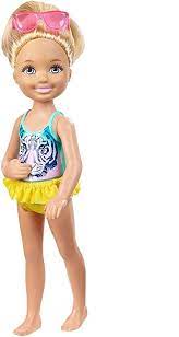 Barbie® chelsea® doll with flashlight. Barbie Chelsea And Friends Bedtime Fun Puppen Spielset Barbie Puppen Geschenkideen Geschenk Madchen Kinder Zu Weih Barbie Geschenkideen Madchen Barbie Puppen