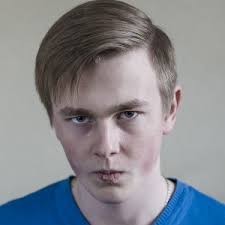 My husband doesn't seem to have twigged but i knew straight away that she wasn't his child. Parental Abuse What To Do When Your Child Or Teen Hits You