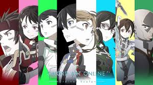 Anime Hd 4k Wallpaper Free Download Sword Art Online Ordinal Scale Youtube Sword art online collection by victortky. anime hd 4k wallpaper free download