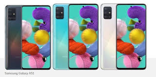 لو إنت عميل فودافون.. اشتري سامسونج Galaxy A51 من أي مكان في مصر وفلوسك  كلها هترجعلك!