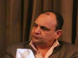 كشف الناشط السياسي وائل غنيم حقائق متعددة عن بوق الإخوان عبد الله الشريف، والذي يعمل ضمن مذيعي التمويل القطري. Ø£Ø´Ø±Ù ØºÙ†ÙŠÙ… Ø£Ù…ÙŠÙ† Ø§ Ù„Ø­Ø²Ø¨ Ø§Ù„Ù…Ø­Ø§ÙØ¸ÙŠÙ† Ø¨ÙƒÙØ±Ø§Ù„Ø´ÙŠØ® Ù…ØµØ±Ø§ÙˆÙ‰