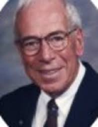Obituary for Gerald R. McElroy