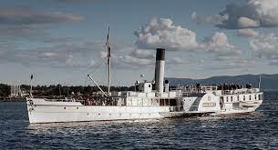 In 1967, she also sank when berthed for the winter at minnesund. Skibladner Wikipedia