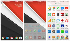 2.run android emulator on pc, laptop or tablet. Download The New Google Nexus Launcher Apk Here Android Authority