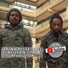 Ariwa Posse, Abel Miller & I Jah