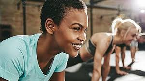 Exercise Tips for Managing Menopause Symptoms from a Personal Trainer