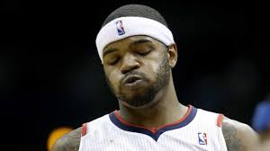 Josh Smith agrees to a deal with the Detroit Pistons