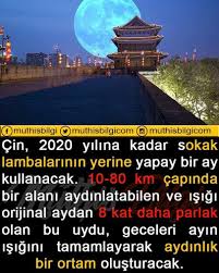 Cin Bilim Muthisbilgi Bilgi In 2020
