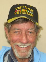 Veteran of the Week