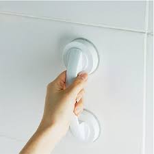 vantuz kupeste kolu banyo odasi super kavrama emniyet tut bar kolu cam kapi banyo elder icin ucretsiz kurulum bathroom handrails glass door bathroom safety
