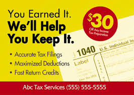 How much does a tax preparer make per client. 13 Simple Marketing Steps To More Tax Preparation And Accounting Clients In 2020