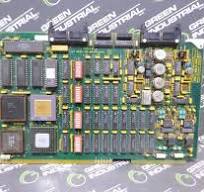 USED Bailey IIMLM01 Multibus Loop Interface Module Card 6638230A1