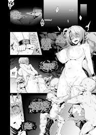 Read (C95) [OVing (Obui)] Goblin Lord Ga Katta Hi + Omakebon (Goblin  Slayer) [English] [RedLantern + CoC] Hentai Porns - Manga And Porncomics Xxx