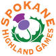 Spokane Scottish Highland Games