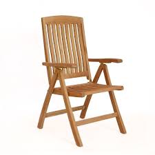 Dorset Reclinable Chair Teak Dining Chair With 5 Reclining Positions From Bhome Teak Furniture In Bandon Oregon Relaxing Chair Teak Dining Chairs Chair