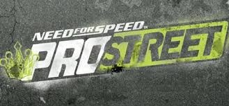 Need for Speed: ProStreet - Image de fond