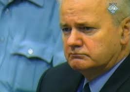 He was the intelligence chief for serbian president slobodan milosevic, and regarded by many as the brains of a regime that gave the world a chilling new term: 0qviuznkz2bptm