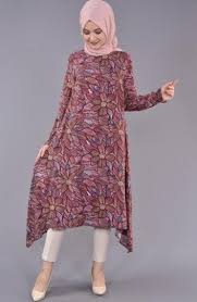 Cicekli Tunik Modelleri 2018 Yaz Sezonu Cicekli Tunik Modelleri Moda Model Moda Tunik Yaz