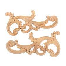 Fill your cart with color today! Wood Carved Corner European Style Floral Applique Carving Frame Cabinet Alexnld Com