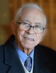 Obituary information for Eduardo V. Fontes