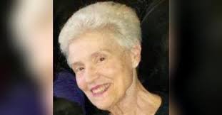 Shirley Mae Baber Obituary