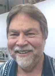 Larry Stamey Obituary and Online Memorial (2017)