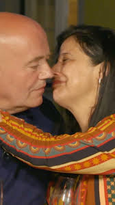 Diese Staffel war ja sowas von voll mit Liebe! 🥰