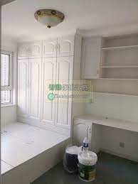 香港全屋傢俬訂做室內空間設計傢俱訂製睡房訂造廚房定制公屋家具私家樓兒童房香港现代i风格家具拉手拉手橱柜拉手衣柜门拉手把手7514订做定制地台床家俬訂造香港榻榻米衣柜小房間改造全屋家具装修訂做