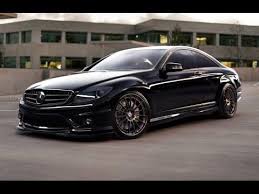 Chapparone Mercedes Benz Cl63 Amg With Hre Wheels Mercedes Benz Cl Mercedes Cl 63 Amg Benz