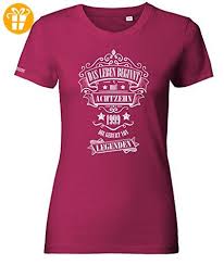 Pin Auf Shirts Zum 18 Geburtstag