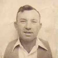 Joseph Joe Bumgarner (1903–1979)
