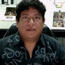 Gilberto GOMEZ-ROSAS