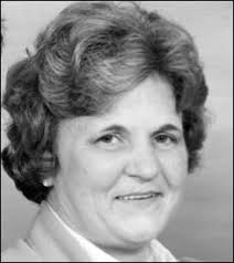 Vera Crow Obituary (2016)