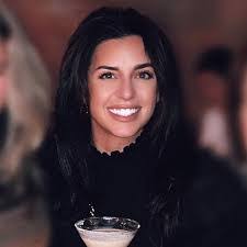 Natalie Jeffers's Instagram, Twitter & Facebook