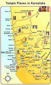 Explore the detailed map of karnataka with all districts, cities and places. Temple Of Secrets Temple Places In Karnataka In 2021 Karnataka Temple Places