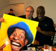 Riddles Comedy Club in Berwyn Offers Laughs at a Good Price