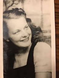 Found this old photo from 1940's