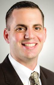 Meet Saint Leo's new president