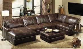 Do you think leather reclining sectional sofa with chaise looks great? Oversized Sectional Sofas Best Collections Of Sofas And Couches Sofacouchs Com Oversized Sectional Sofa Leather Sectional Sofas Sectional Sofa With Chaise