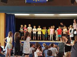 Ganztagsschule Schule Fuchsbergredder
