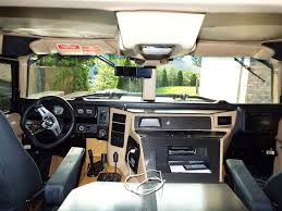 Hummer H1 Ebay Hummer H1 Hummer Truck Interior