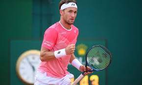 The official site of casper ruud. Casper Ruud Dispatches Felix Auger Aliassime In Madrid Ubitennis