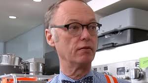 Depressing Things About Christopher Kimball